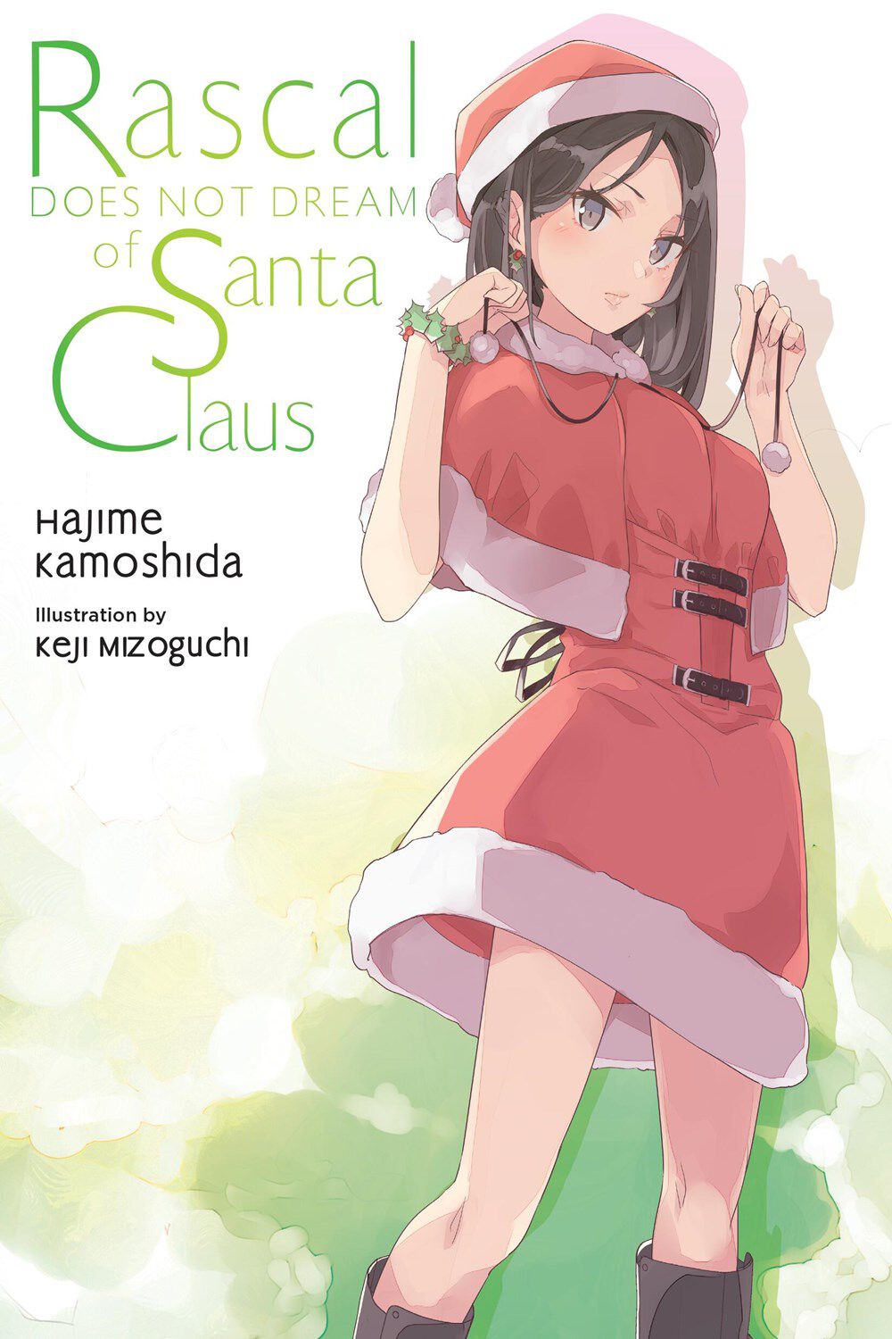 rascal-does-not-dream-of-santa-claus-novel