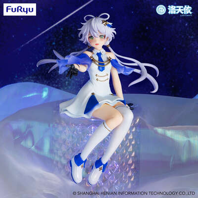 Vsinger - Luo Tianyi Noodle Stopper Figure (Shooting Star Ver.)
