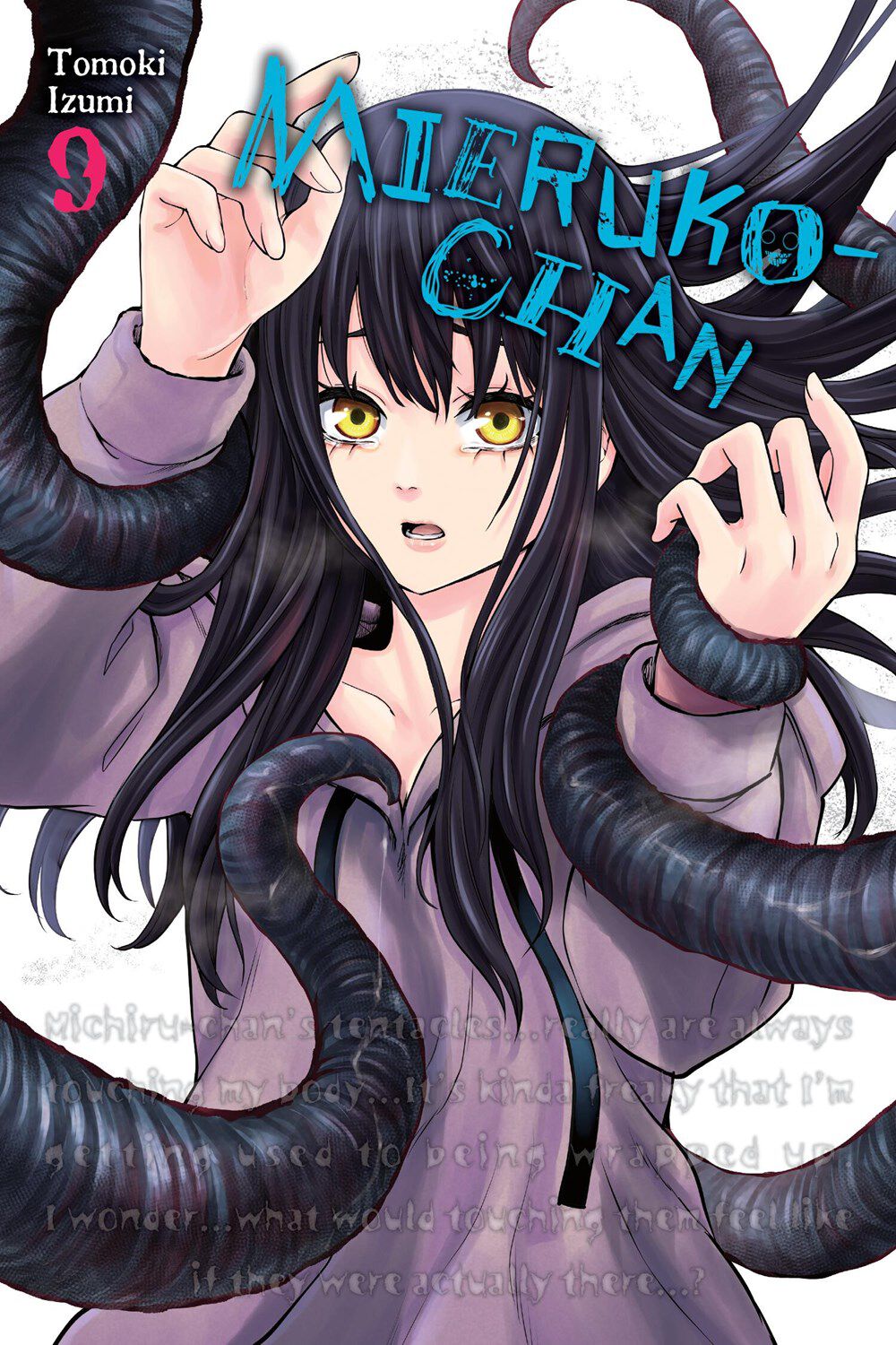 mieruko-chan-manga-volume-9
