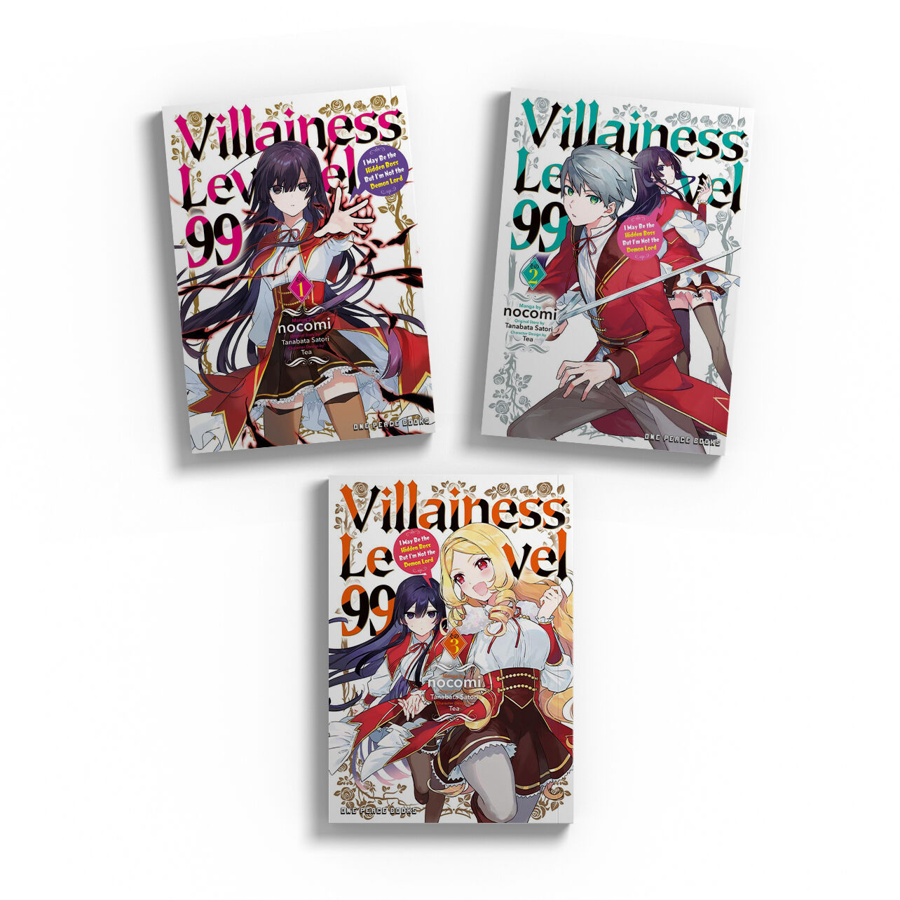 villainess-level-99-i-may-be-the-hidden-boss-but-im-not-the-demon-lord-manga-1-3-bundle