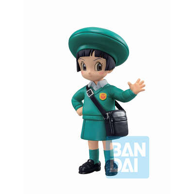Dragon Ball Super Hero - Pan Figure (Super Hero)