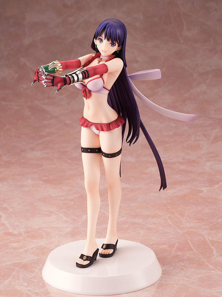 Fate/Grand Order - Ruler/Martha 1/8 Scale Figure (Summer Queens Ver.)