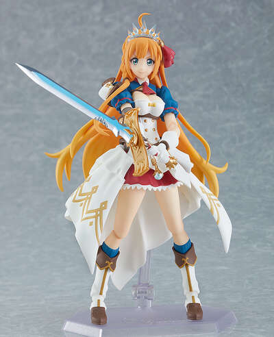 Pecorine Princess Connect! Re:Dive Figma Figure