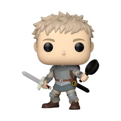 Delicious in Dungeon - Laios Funko POP! (Chance of Chase)