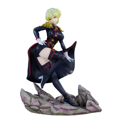 Chained Soldier - Tenka Izumo 1/7 Scale Figure
