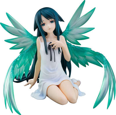 Saya no Uta - Saya Large POP UP PARADE Figure