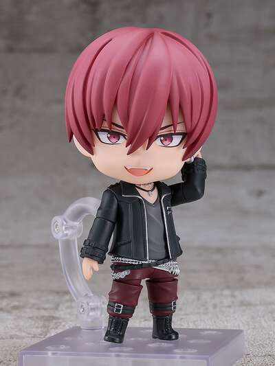 IDOLiSH7 - Toma Inumaru Nendoroid
