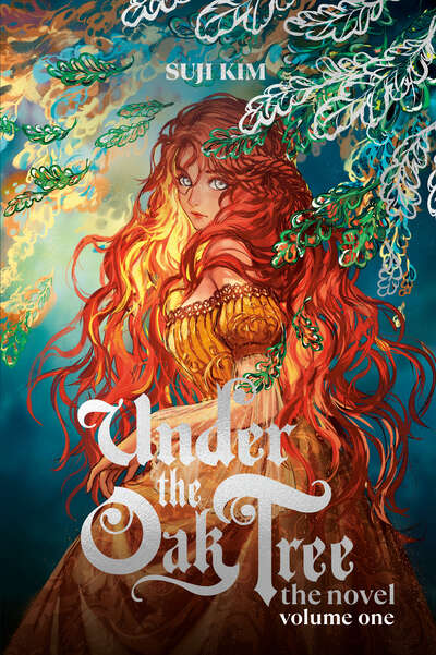 Under the Oak Tree Novel Volume 1 (Hardcover)