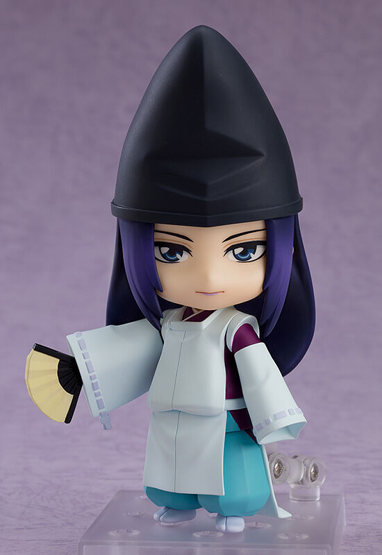 Hikaru no Go - Fujiwara-no-Sai Nendoroid