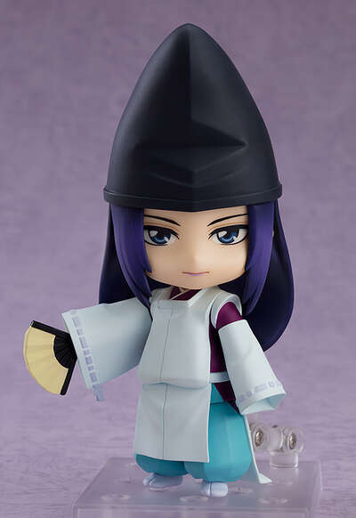 Hikaru no Go - Fujiwara-no-Sai Nendoroid
