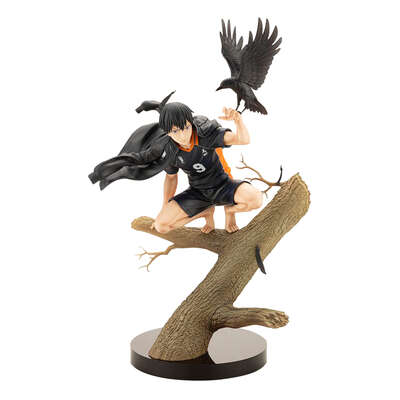Haikyu!! - Tobio Kageyama ARTFX J 1/8 Scale Figure