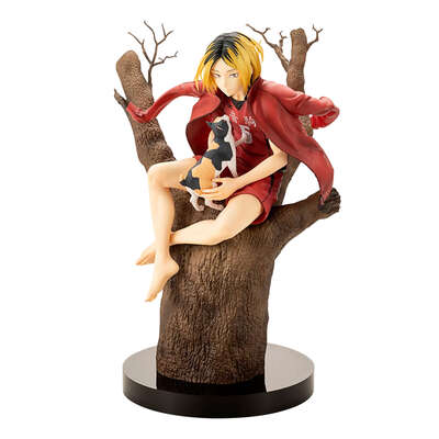 Haikyu!! - Kenma Kozume 1/8 Scale ARTFX J Figure