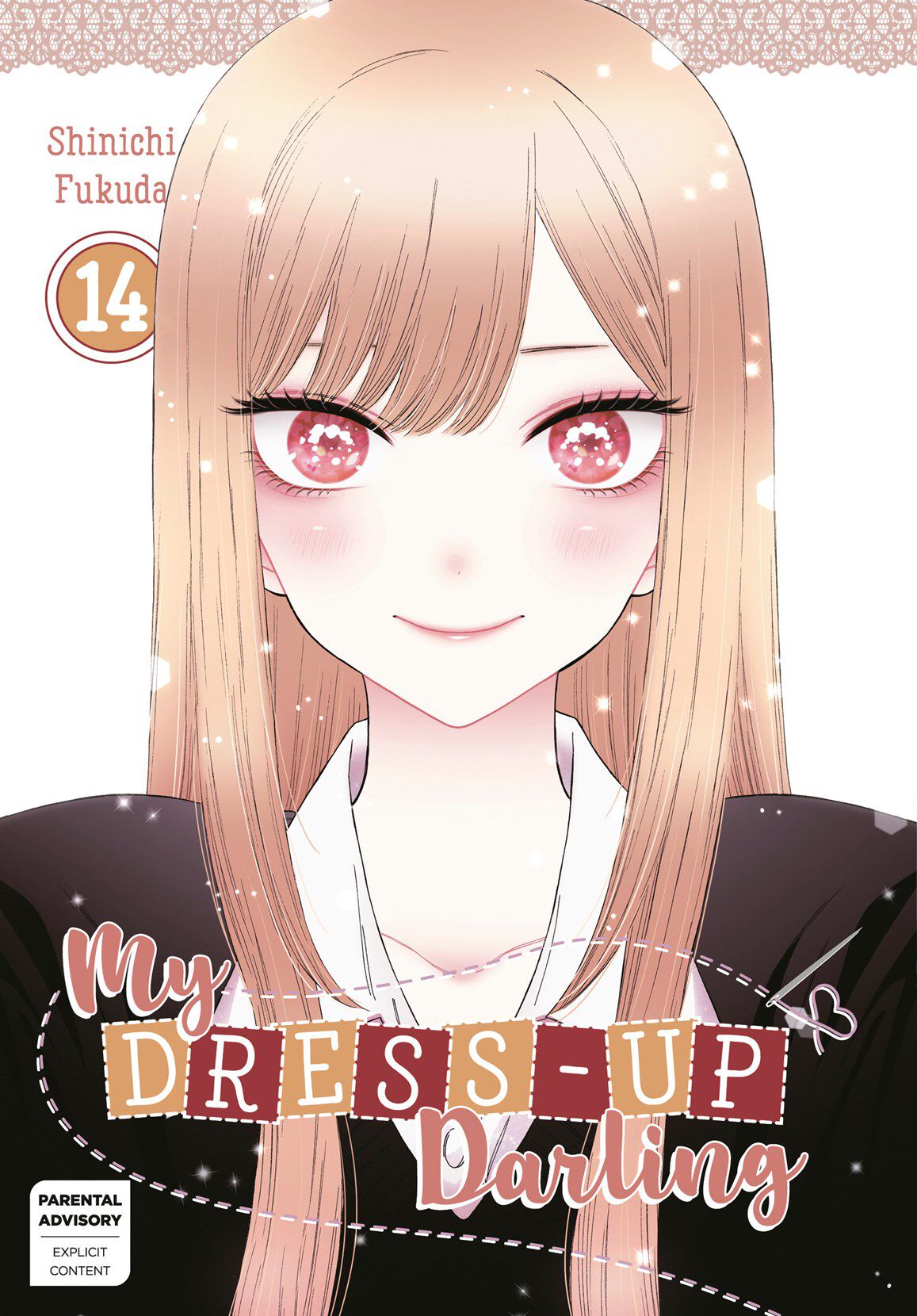 my-dress-up-darling-manga-volume-14