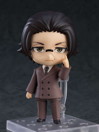 Bungo Stray Dogs - Ango Sakaguchi Nendoroid