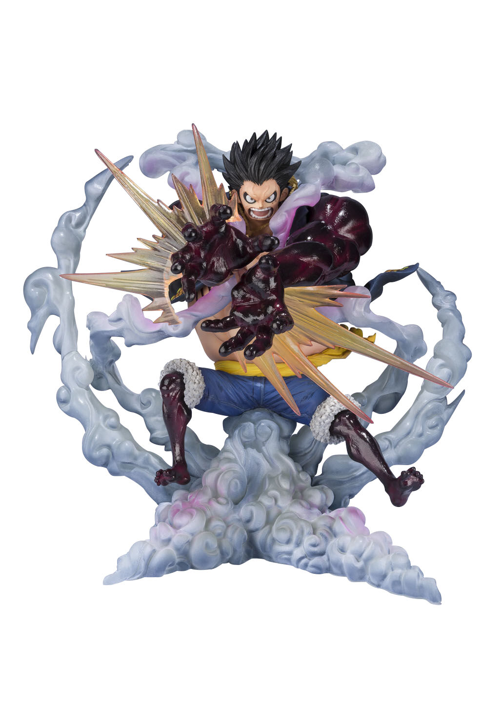 one-piece-monkey-d-luffy-figuartszero-figure-gear-4-leo-bazooka-ver-re-run