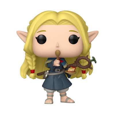 Delicious in Dungeon - Marcille Funko POP!