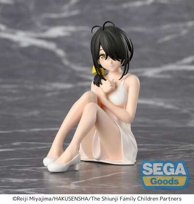 The Shiunji Family Children - Kotono Shiunji PM Perching Prize Figure