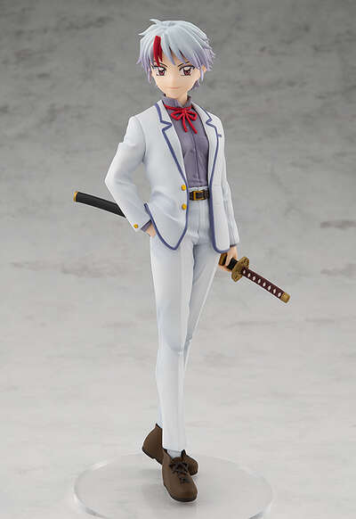 Yashahime Princess Half-Demon - Towa Higurashi Pop Up Parade Figure