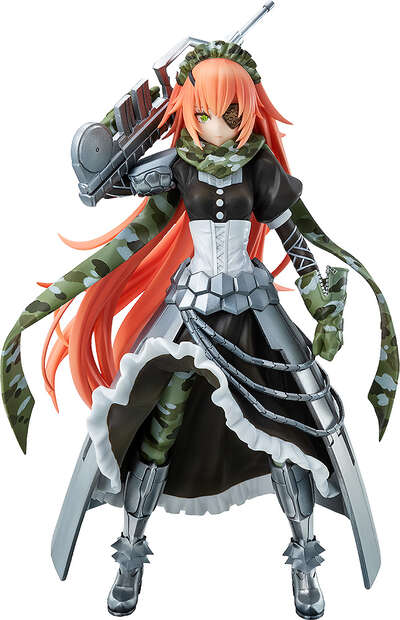 Overlord - CZ2128 1/8 Scale Figure (10th Anniversary so-bin Ver.)