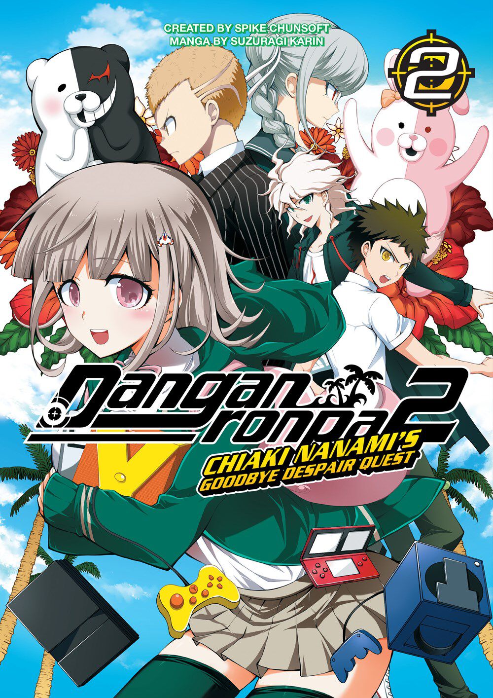 danganronpa-2-chiaki-nanamis-goodbye-despair-quest-manga-volume-2
