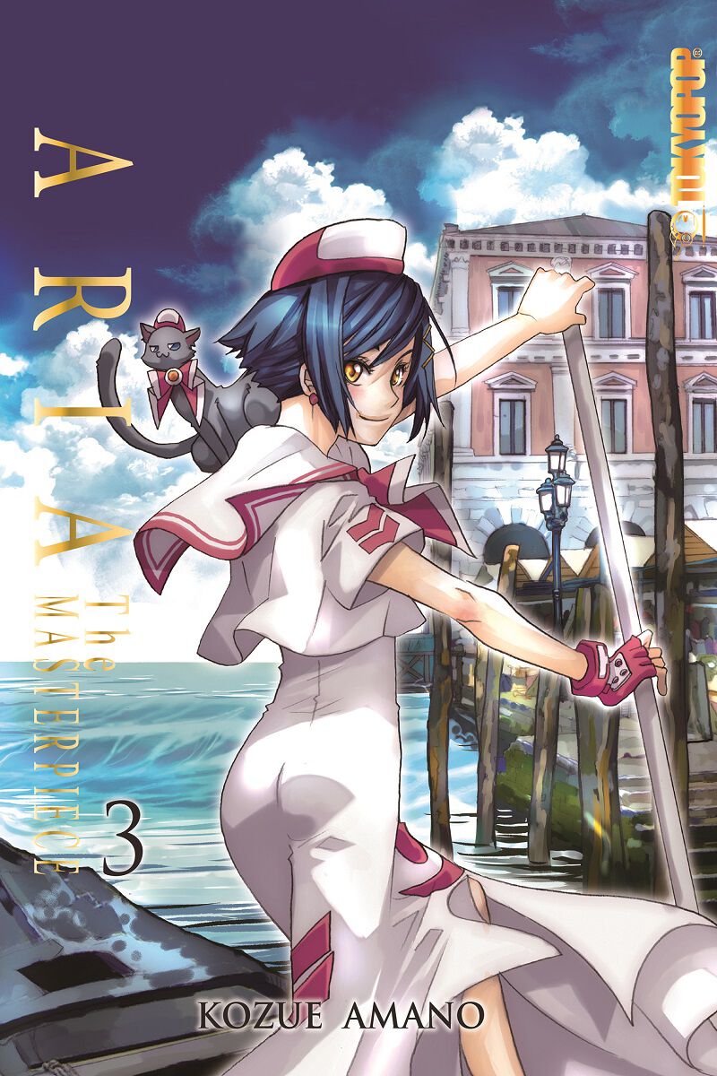 aria-the-masterpiece-manga-volume-3