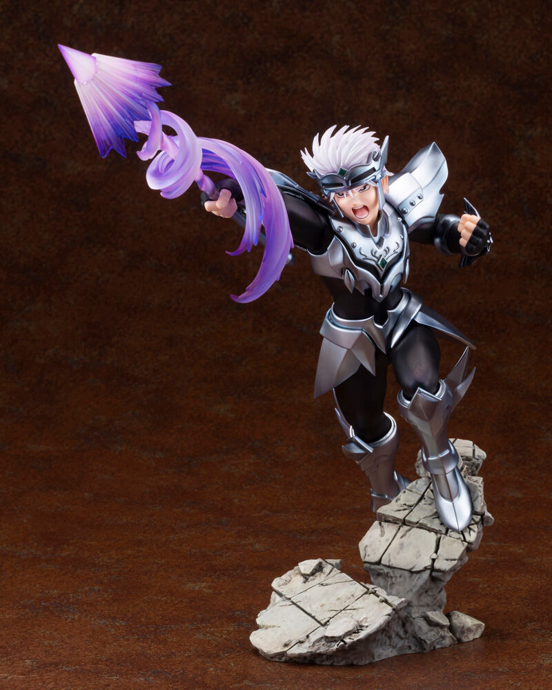 Dragon Quest: The Adventure of Dai - Hyunckel 1/8 Scale ARTFX J Figure