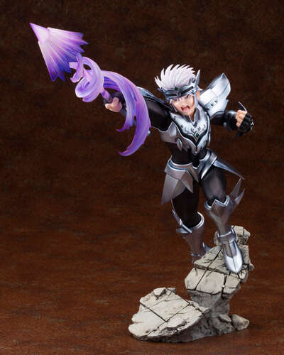 Dragon Quest: The Adventure of Dai - Hyunckel 1/8 Scale ARTFX J Figure