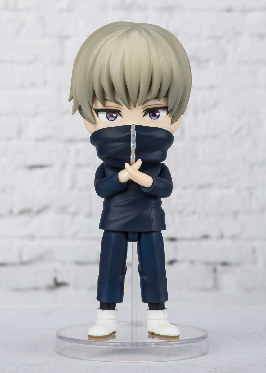 JUJUTSU KAISEN - Toge Inumaki Figuarts Mini Figure