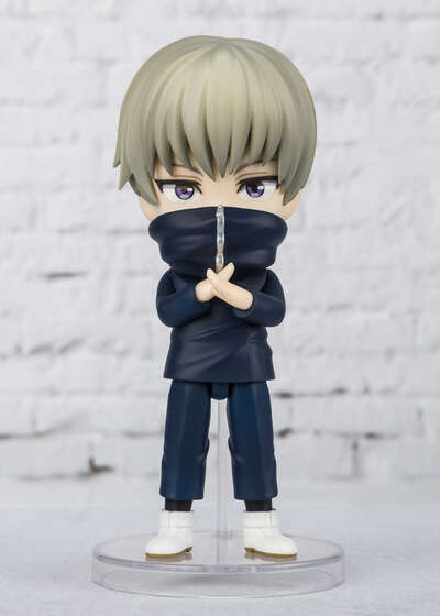 JUJUTSU KAISEN - Toge Inumaki Figuarts Mini Figure
