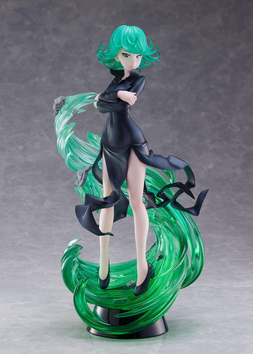 One-Punch Man - Terrible Tornado 1/7 Scale Figure