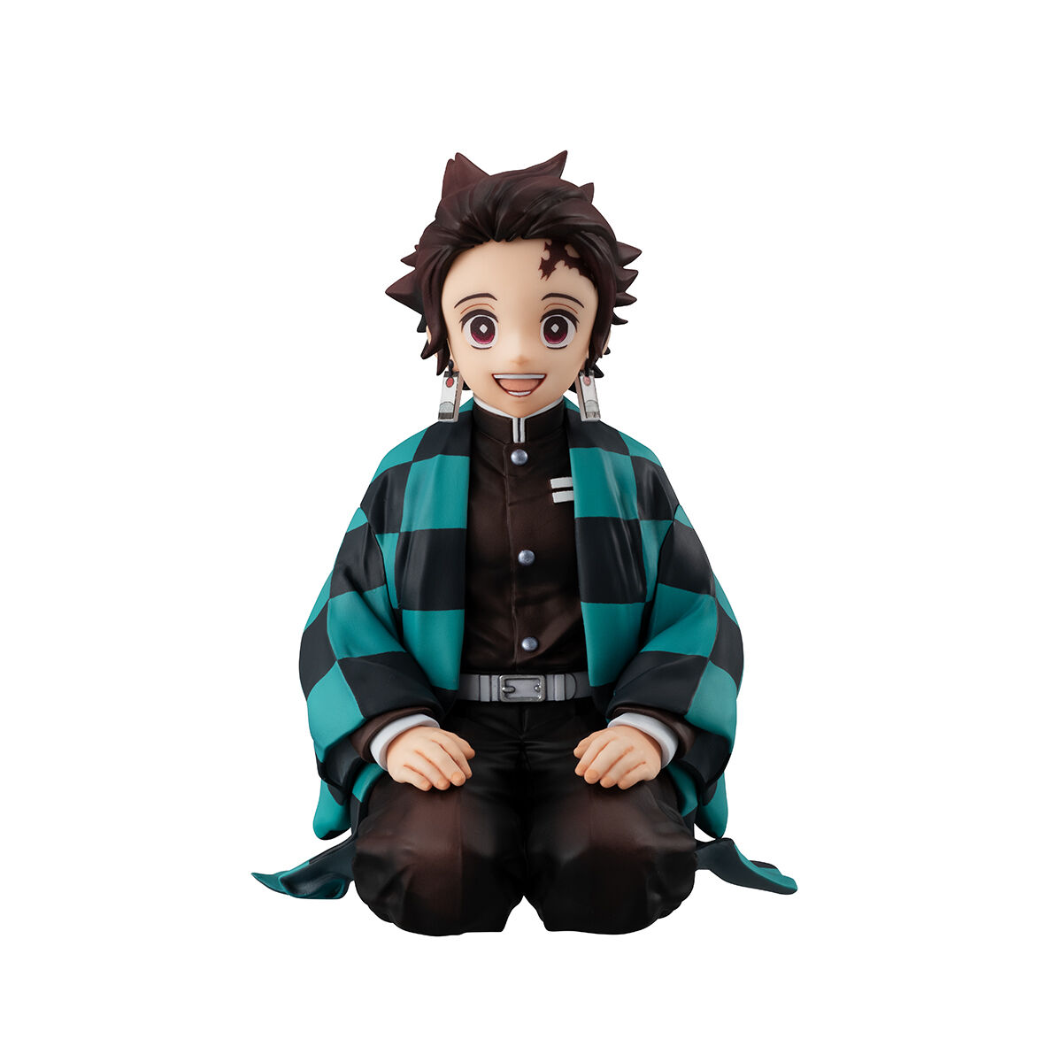 Demon Slayer: Kimetsu No Yaiba - Tanjiro Kamado GEM Series Figure