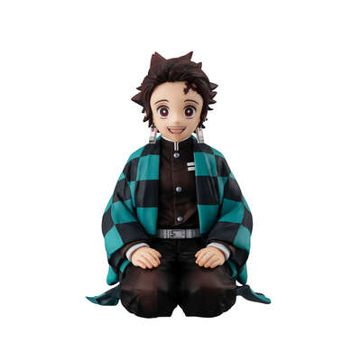 Demon Slayer: Kimetsu No Yaiba - Tanjiro Kamado GEM Series Figure