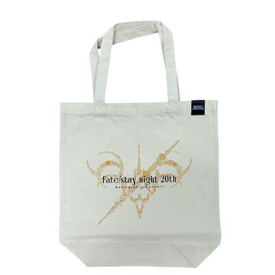 Fate/stay night - 20th Anniversary Concert Tote Bag