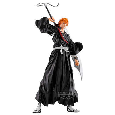 BLEACH - Ichigo Kurosaki Grandista Prize Figure