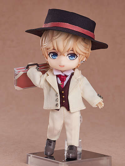 Love & Producer - Kiro Nendoroid Doll (If Time Flows Back Ver.)