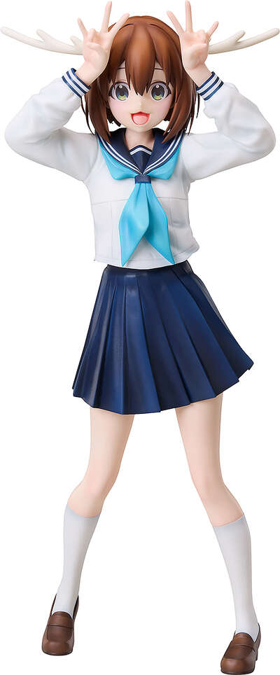My Deer Friend Nokotan - Noko Shikanoko 1/6 Scale Figure