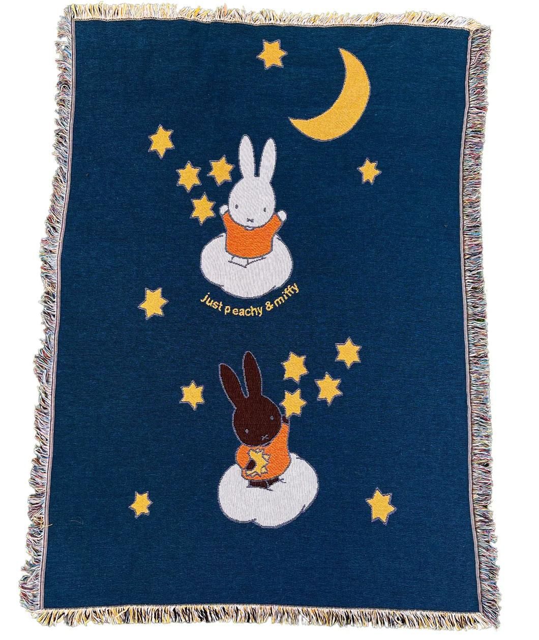 miffy-miffy-starry-night-blanket