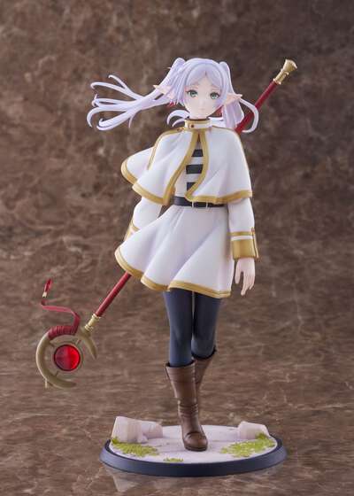 Frieren: Beyond Journey's End - Frieren 1/7 Scale Figure