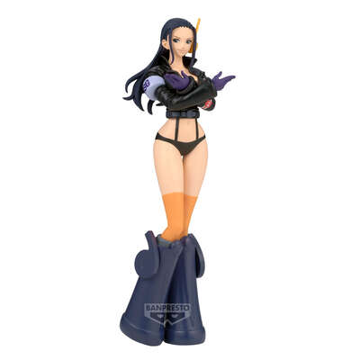 One Piece - Nico Robin Glitter & Glamours Prize Figure (Egghead Arc Ver.)