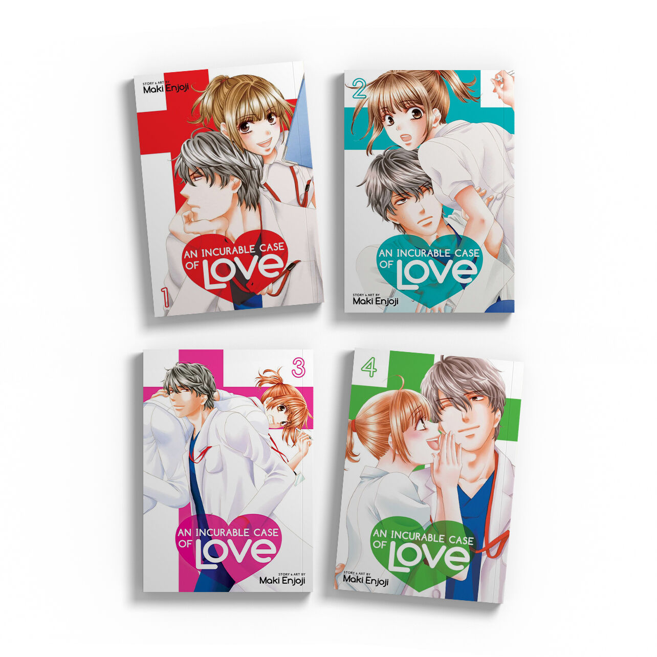 an-incurable-case-of-love-manga-1-4-bundle