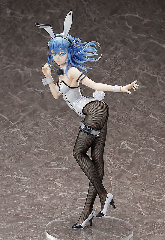 BEATLESS - Lacia 1/4 Scale Figure (Bunny Ver.)