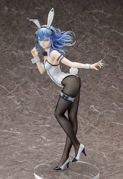 BEATLESS - Lacia 1/4 Scale Figure (Bunny Ver.)