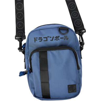 Dragon Ball - Great Adventure Crossbody Bag - Crunchyroll Exclusive