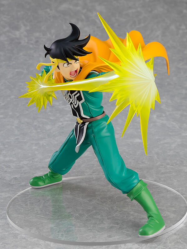 Dragon Quest The Adventure of Dai - Popp POP UP PARADE Figure