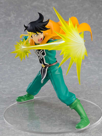 Dragon Quest The Adventure of Dai - Popp POP UP PARADE Figure