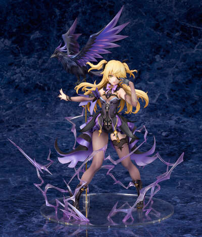 Genshin Impact - Fischl 1/7 Scale Figure