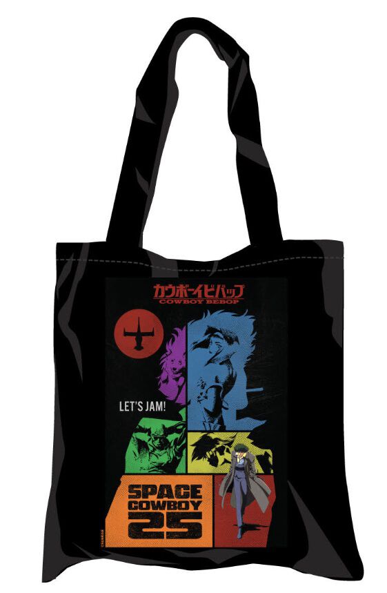 cowboy-bebop-25th-anniversary-black-totes