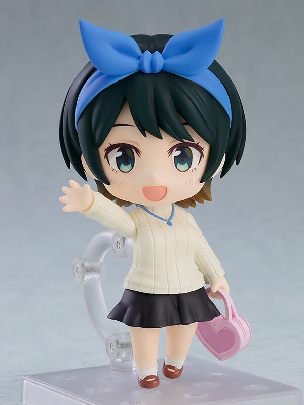 Rent-A-Girlfriend - Ruka Sarashina Nendoroid