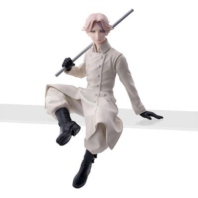 Tokyo Revengers - Seishu Inui PM Prize Figure (Perching Ver.)