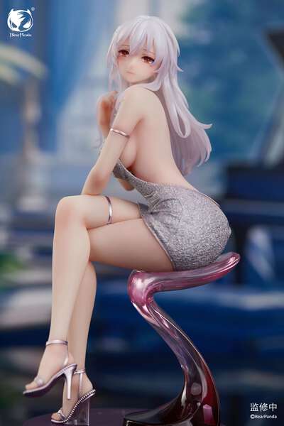 Original Character - Serina 1/6 Scale Figure